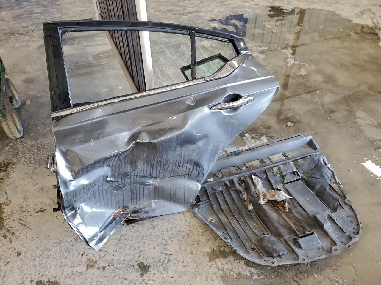 Nissan Altima Sl Image 8