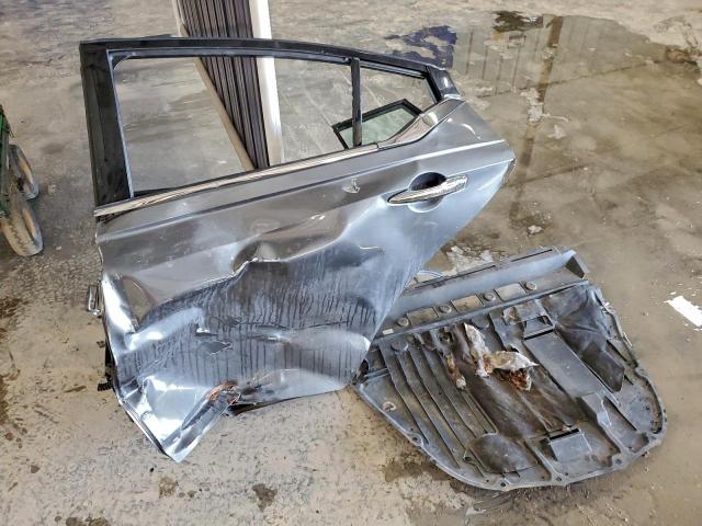 Nissan Altima Sl Image 8