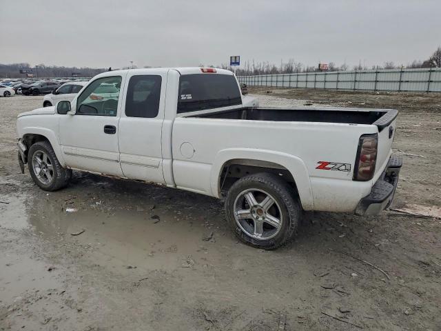 Chevrolet Silverado K1500 Image 5