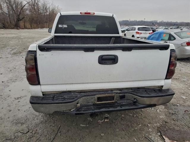 Chevrolet Silverado K1500 Image 12