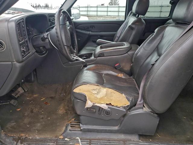 Chevrolet Silverado K1500 Image 6