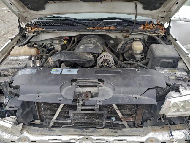 Chevrolet Silverado K1500 Image 8