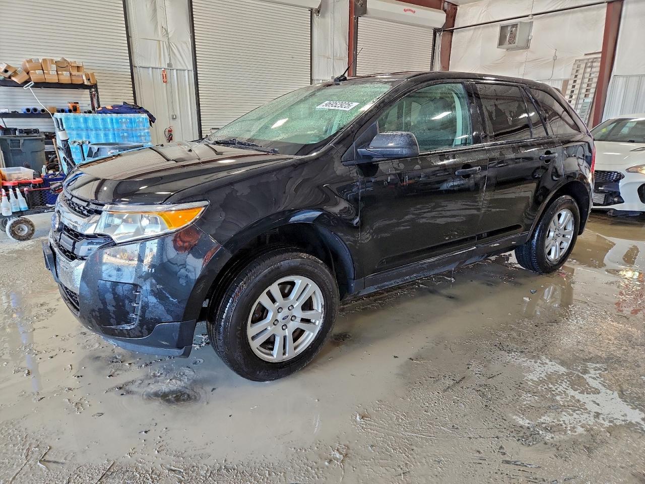 Ford Edge Se Image 1