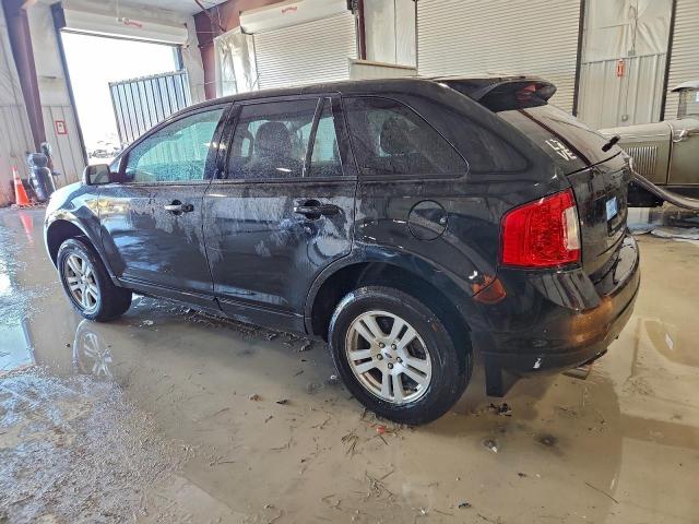 Ford Edge Se Image 2