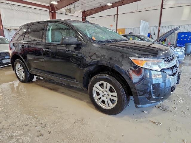 Ford Edge Se Image 10