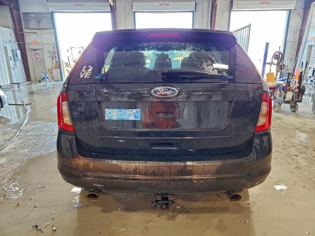 Ford Edge Se Image 11