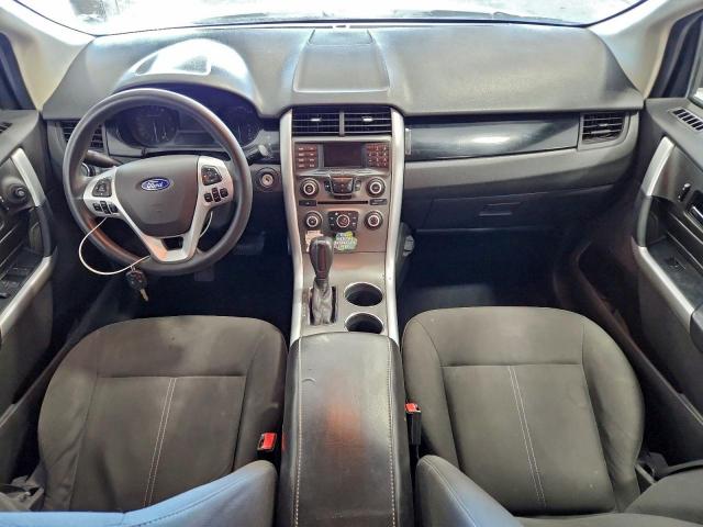 Ford Edge Se Image 6