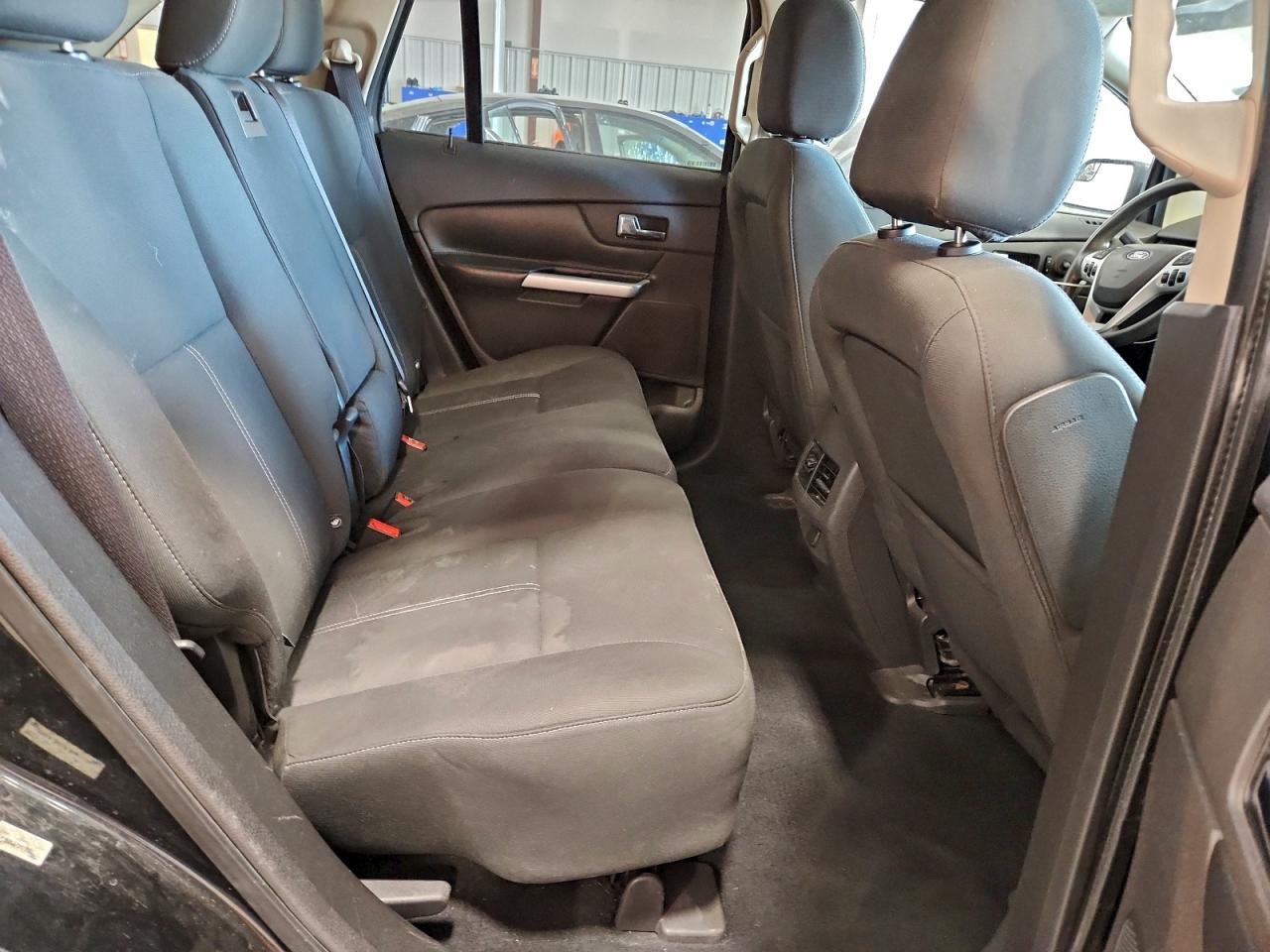 Ford Edge Se Image 5