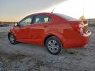 Chevrolet Sonic Lt Image 11