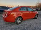 Chevrolet Sonic Lt Image 3