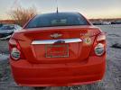 Chevrolet Sonic Lt Image 2