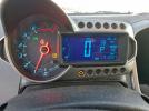 Chevrolet Sonic Lt Image 5