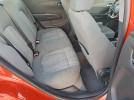 Chevrolet Sonic Lt Image 4