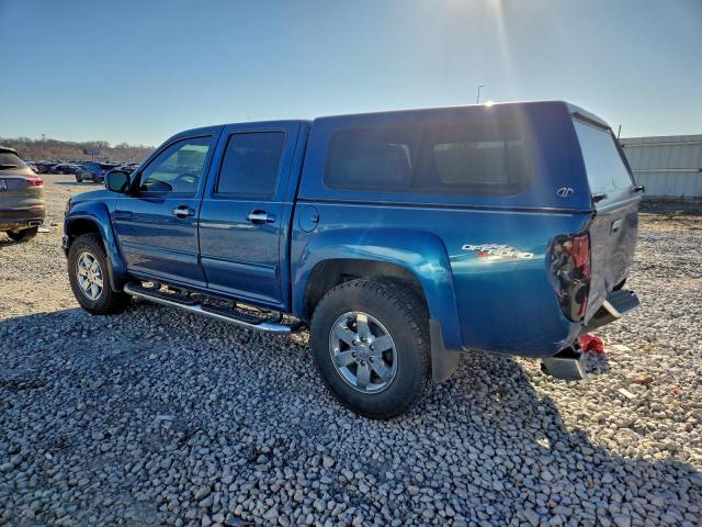 GMC Canyon Sle Image 3