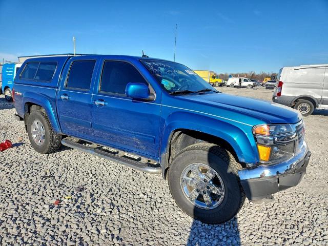 GMC Canyon Sle Image 7
