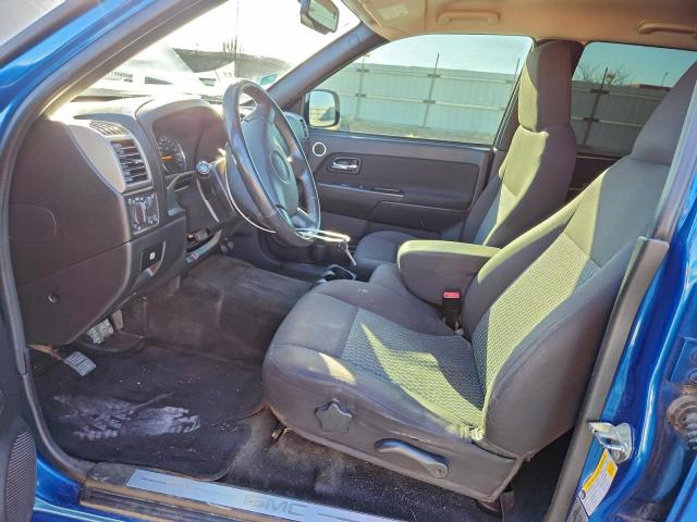 GMC Canyon Sle Image 6