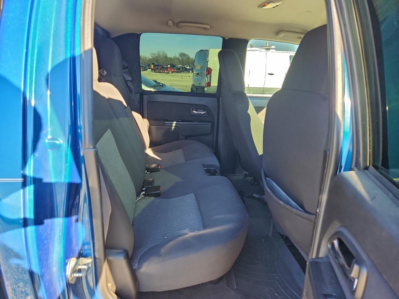 GMC Canyon Sle Image 8