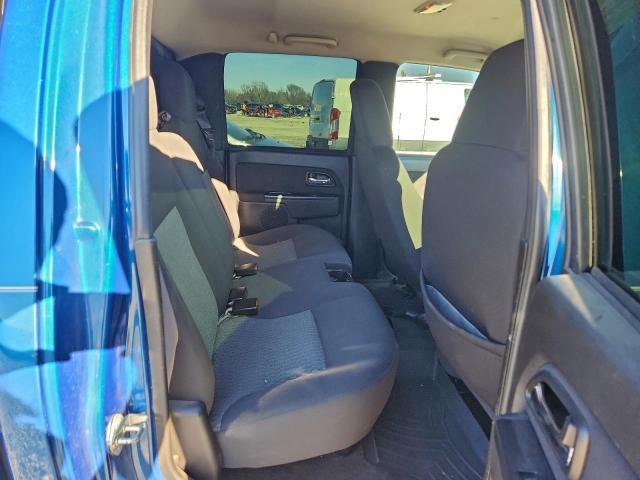 GMC Canyon Sle Image 8