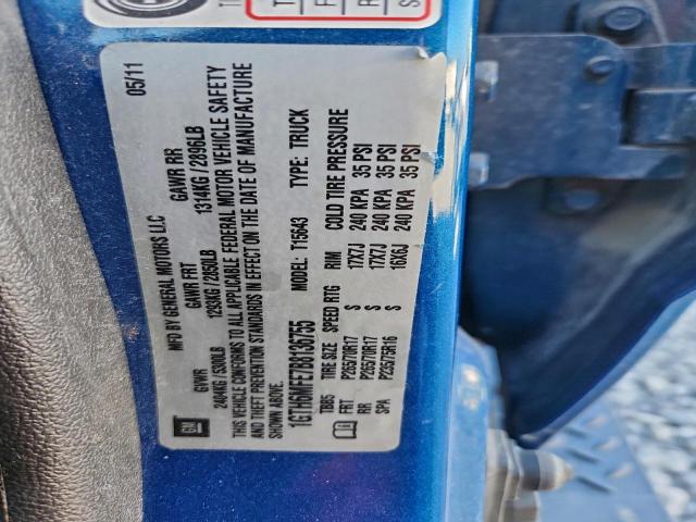 GMC Canyon Sle Image 9