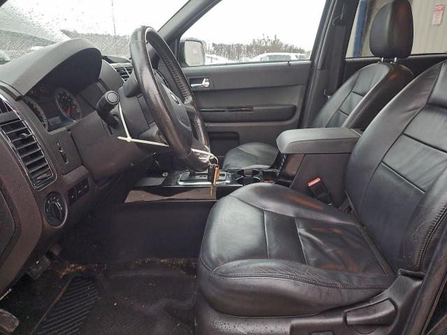 Ford Escape Limited Image 12