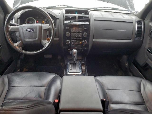 Ford Escape Limited Image 5