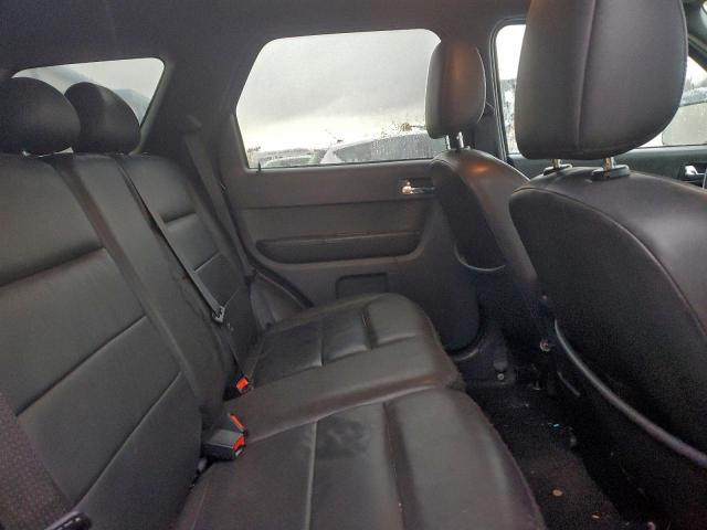 Ford Escape Limited Image 9