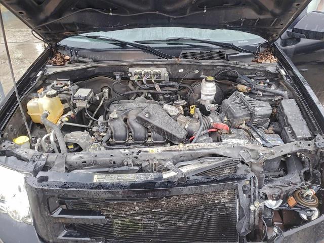 Ford Escape Limited Image 11