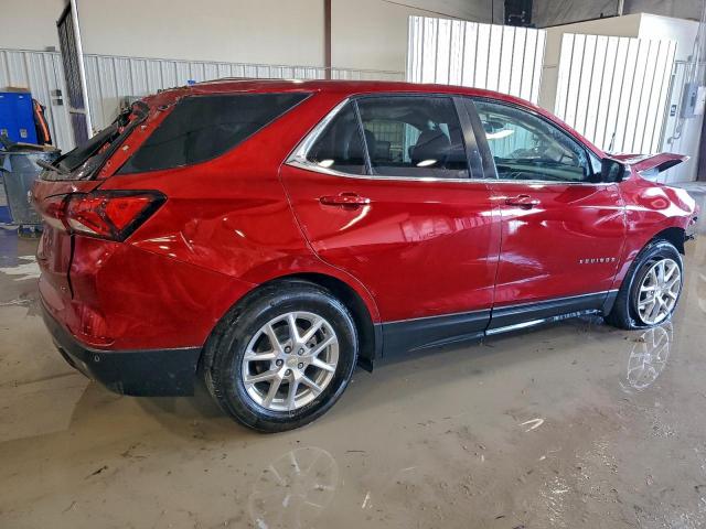 Chevrolet Equinox Lt Image 10