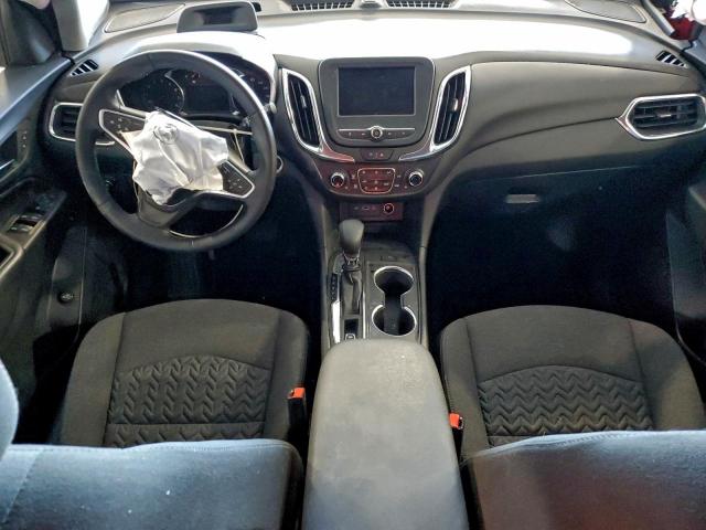 Chevrolet Equinox Lt Image 3