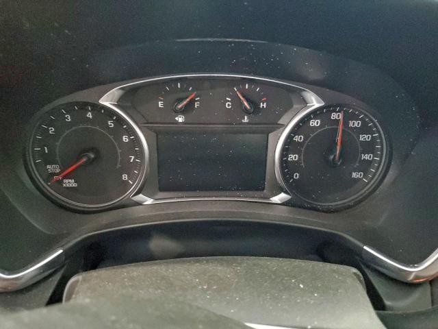 Chevrolet Equinox Lt Image 5