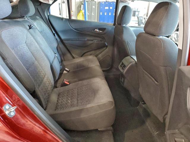 Chevrolet Equinox Lt Image 2