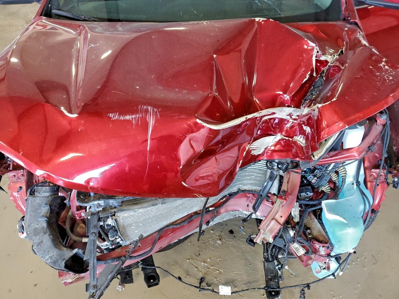 Chevrolet Equinox Lt Image 9