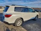 Toyota Highlander Base Image 5