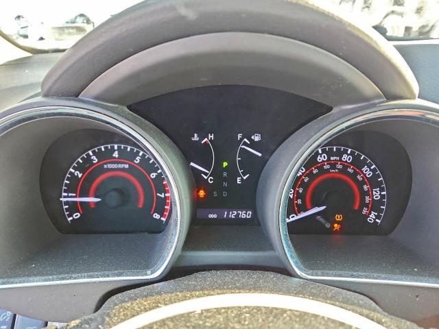 Toyota Highlander Base Image 13
