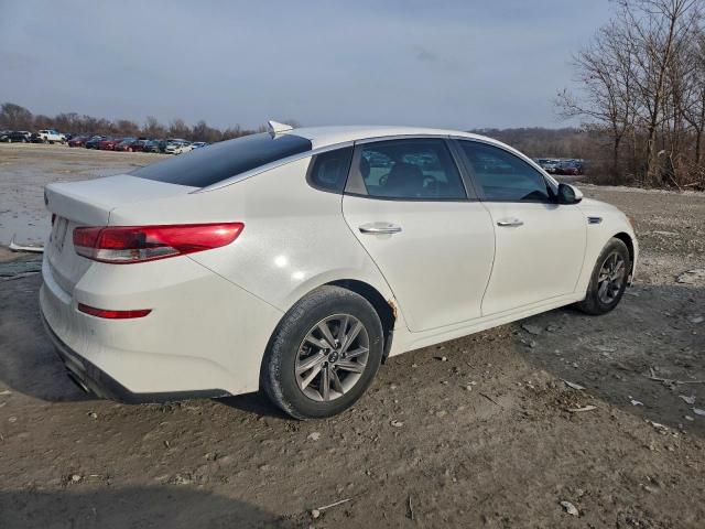 Kia Optima Lx Image 3