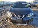 Nissan Rogue S Image 2