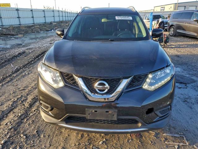 Nissan Rogue S Image 2