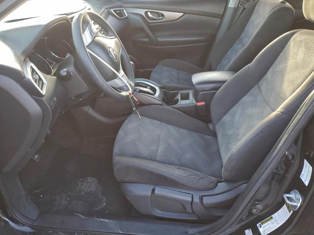 Nissan Rogue S Image 12