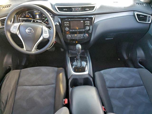 Nissan Rogue S Image 5