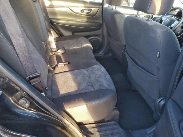 Nissan Rogue S Image 7