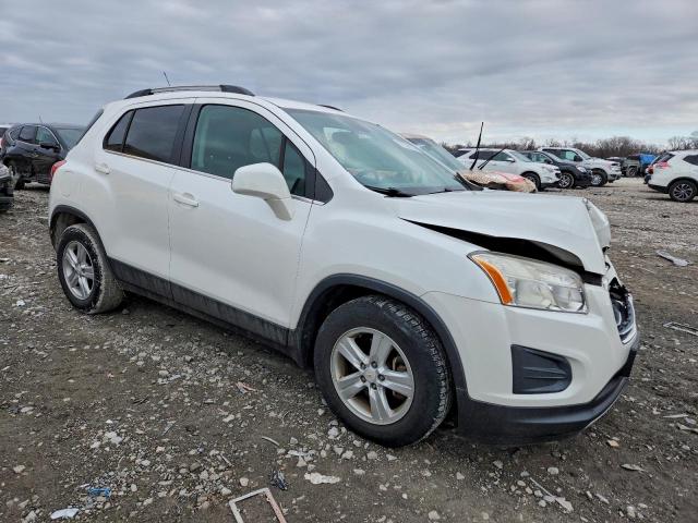 Chevrolet Trax 1lt Image 2