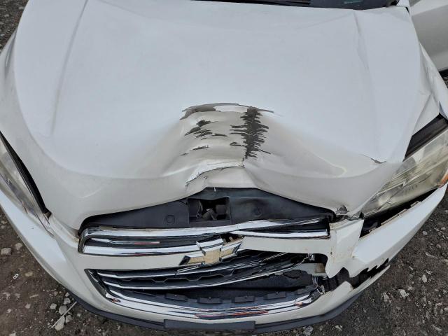 Chevrolet Trax 1lt Image 9