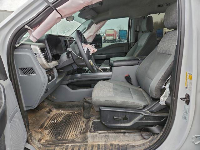 Ford F-350 Super Duty Image 5