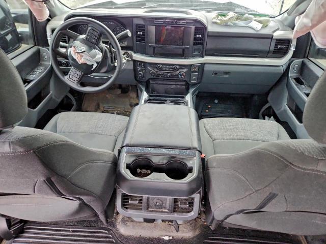 Ford F-350 Super Duty Image 10