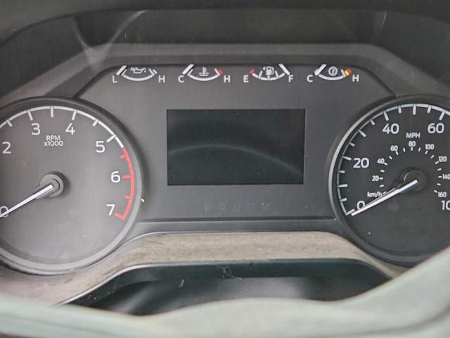 Ford F-350 Super Duty Image 9