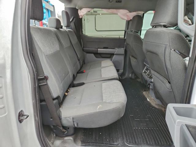 Ford F-350 Super Duty Image 6