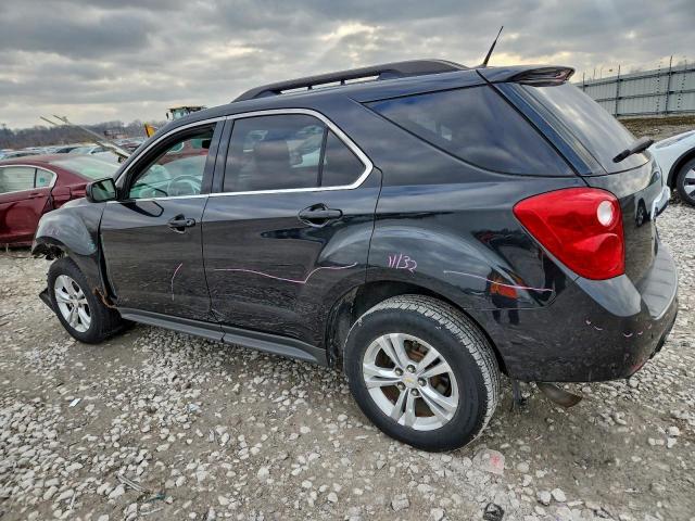 Chevrolet Equinox Lt Image 10