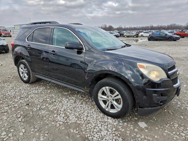 Chevrolet Equinox Lt Image 6