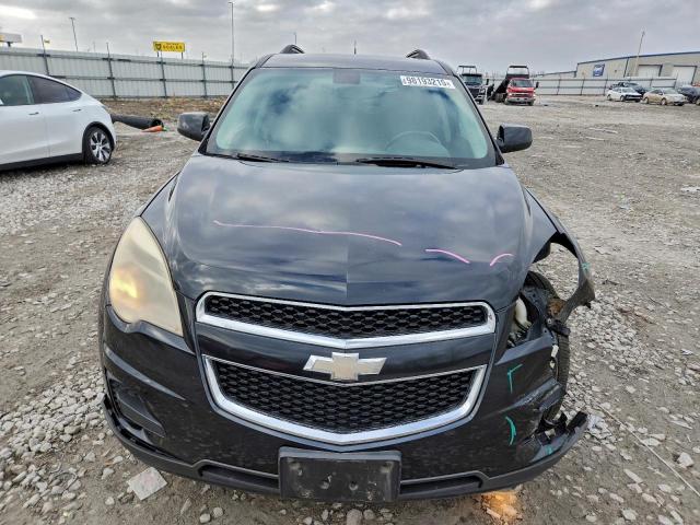 Chevrolet Equinox Lt Image 2