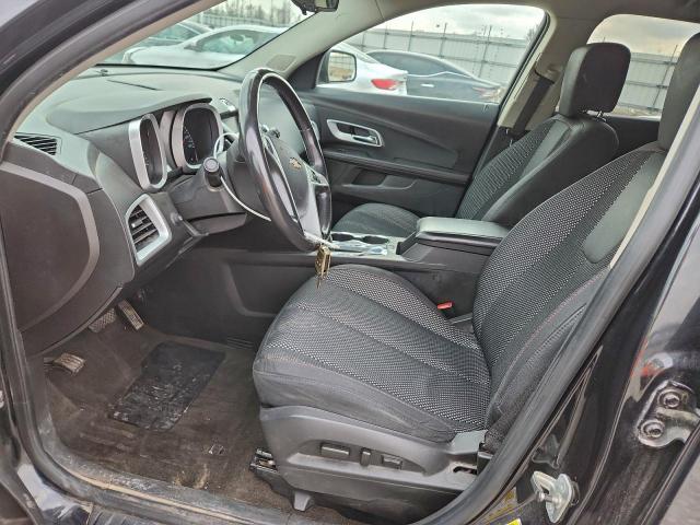 Chevrolet Equinox Lt Image 3